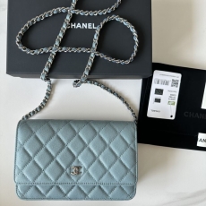 Chanel WOC Bags